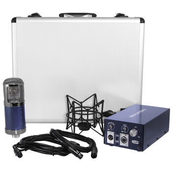 Revelation II - MXL Microphones