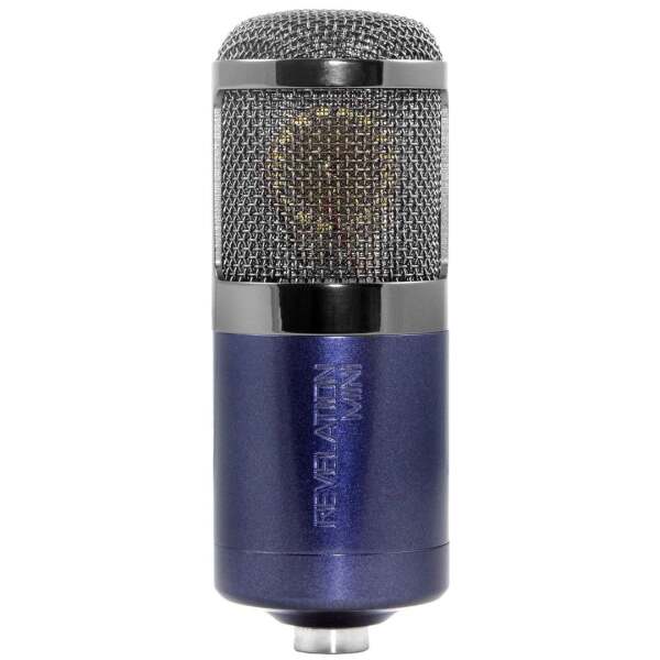 Revelation Mini FET - 1