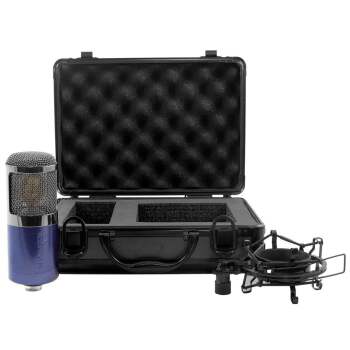 Revelation Mini FET - 3