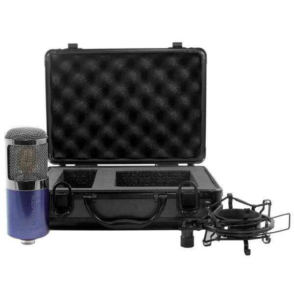 Revelation Mini FET - 3