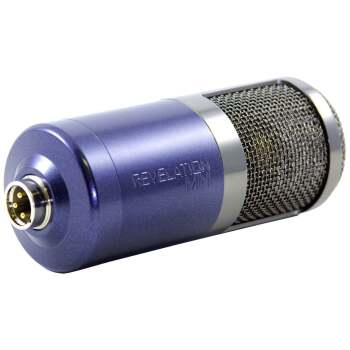 Revelation Mini FET - 4