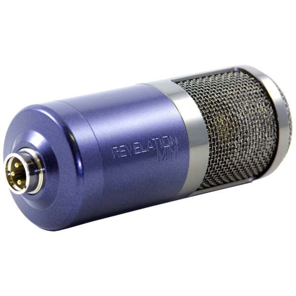 Revelation Mini FET - 4