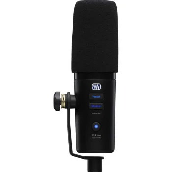 Revelator Dynamic - USB Mikrofon - Presonus