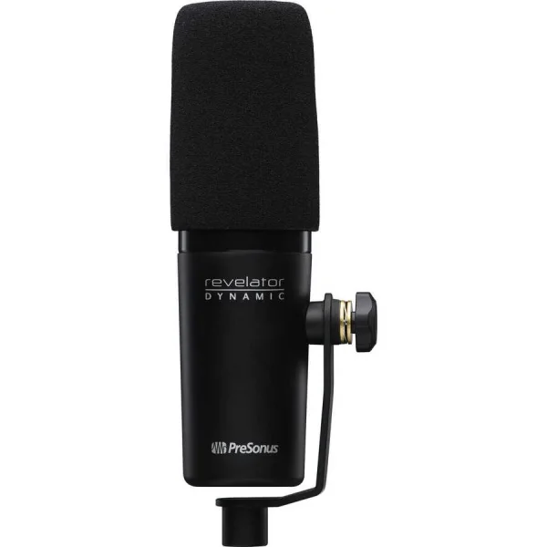 Revelator Dynamic - USB Mikrofon - 2