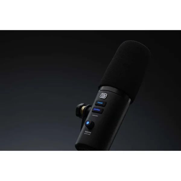 Revelator Dynamic - USB Mikrofon - 6