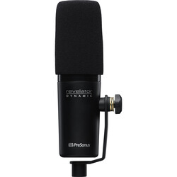 Revelator Dynamic USB Mikrofon - 2