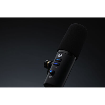 Revelator Dynamic USB Mikrofon - 6