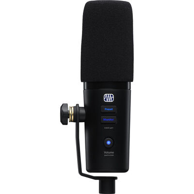 Revelator Dynamic USB Mikrofon - 1