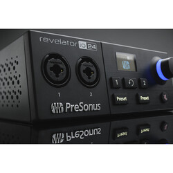 Revelator io24 Type-C Ses Kartı - 7