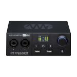 Revelator io24 Type-C Ses Kartı - 1