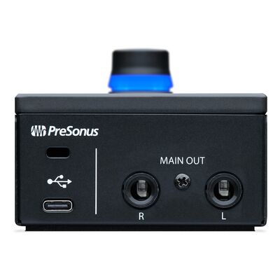 Revelator io44 USB Ses Kartı - 4