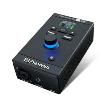 Revelator io44 USB Ses Kartı - Presonus
