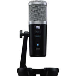 Revelator Profesyonel USB-C Mikrofon - 1