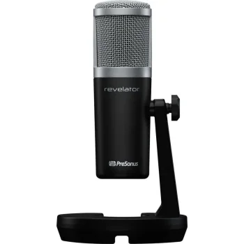 Revelator - Profesyonel USB-C Mikrofon - 3
