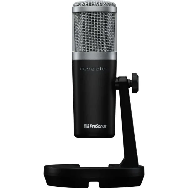 Revelator - Profesyonel USB-C Mikrofon - 3
