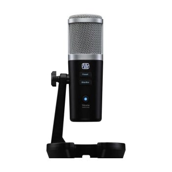 Revelator - Profesyonel USB-C Mikrofon - Presonus