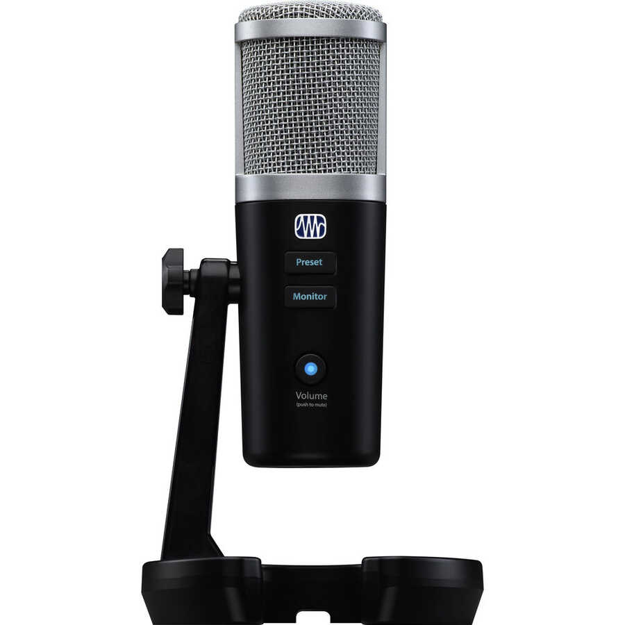 Revelator Profesyonel USB-C Mikrofon