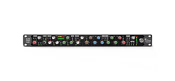 Revival 4000 - SSL