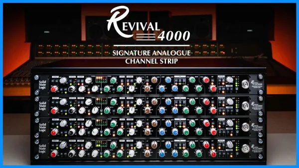 Revival 4000 - 6