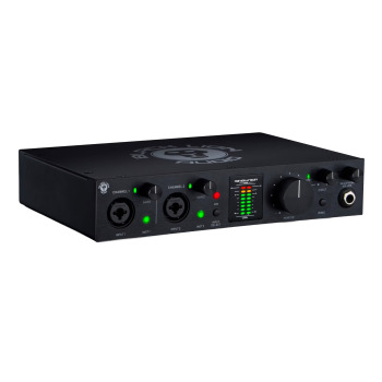 Revolution 2x2 - Black Lion Audio