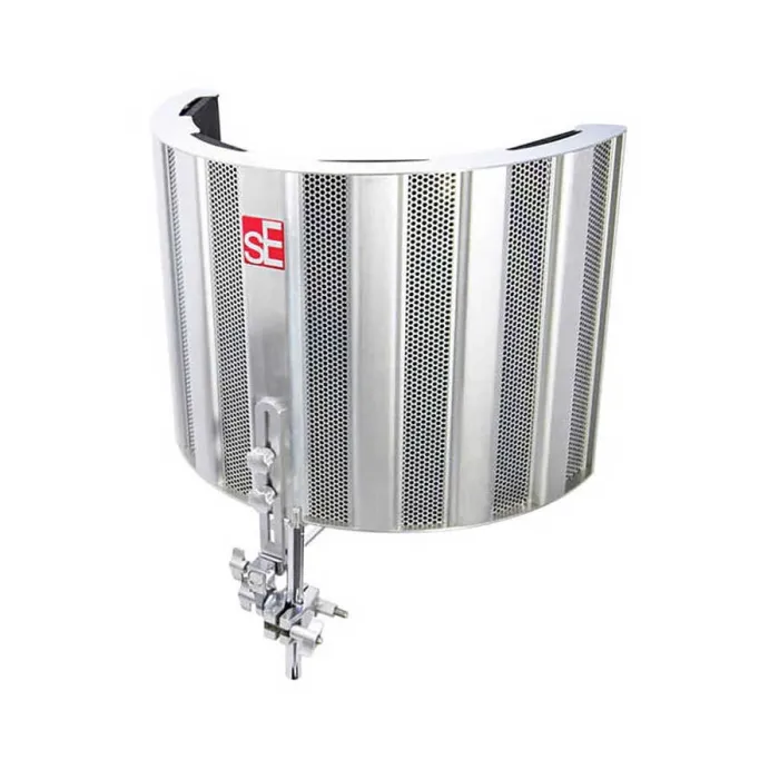 Rf Space Akustik Mikrofon Paneli - 1