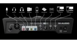 RGB Dual USB Streaming Ses Kartı - 5