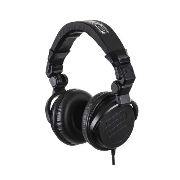RH-2500 DJ Tipi Kulaklık - Reloop