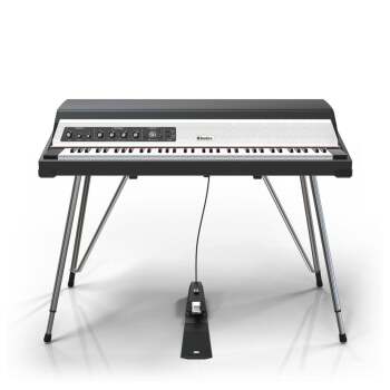 Rhodes MK8 Classic | Pre Amp Version - Rhodes