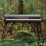 Rhodes MK8 Earth Edition - 1