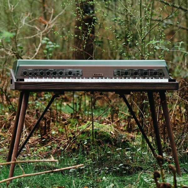 Rhodes MK8 Earth Edition - Rhodes