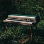 Rhodes MK8 Earth Edition - 2