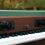 Rhodes MK8 Earth Edition - 4