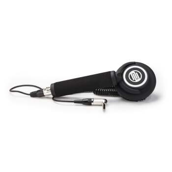 RHP-10 Mono Black - Reloop