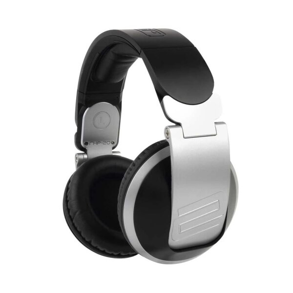 RHP-20 DJ Tipi Kulaklık - Reloop
