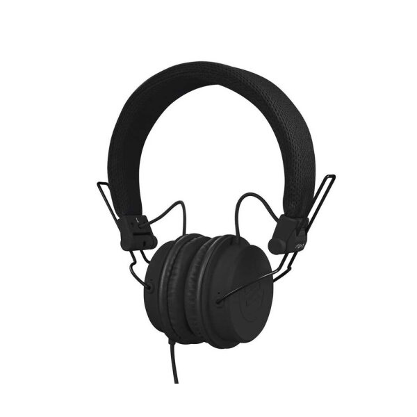 RHP-6 Black DJ Tipi Kulaklık - Reloop