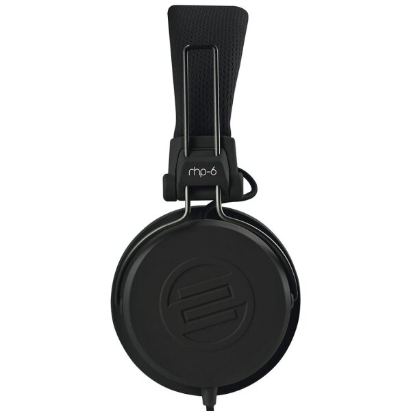 RHP-6 Black - 2