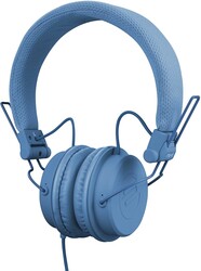 RHP-6 Blue DJ Tipi Kulaklık - 1