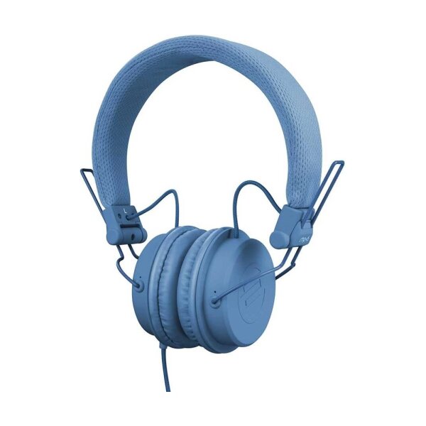 RHP-6 Blue DJ Tipi Kulaklık - Reloop