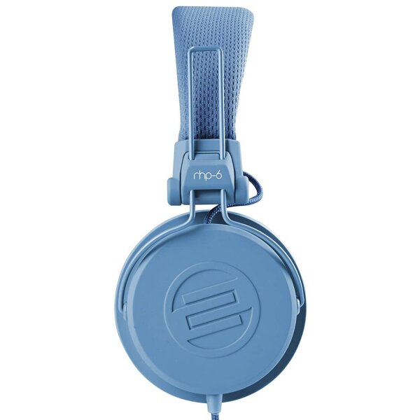 RHP-6 Blue - 3