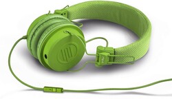 RHP-6 Green DJ Tipi Kulaklık - Thumbnail