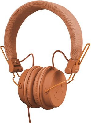 RHP-6 Orange DJ Tipi Kulaklık - 1
