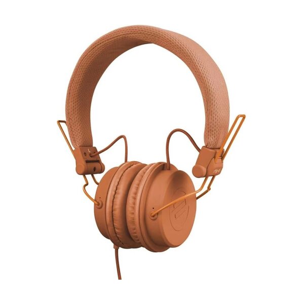 RHP-6 Orange DJ Tipi Kulaklık - Reloop