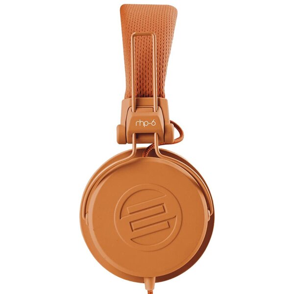 RHP-6 Orange - 3