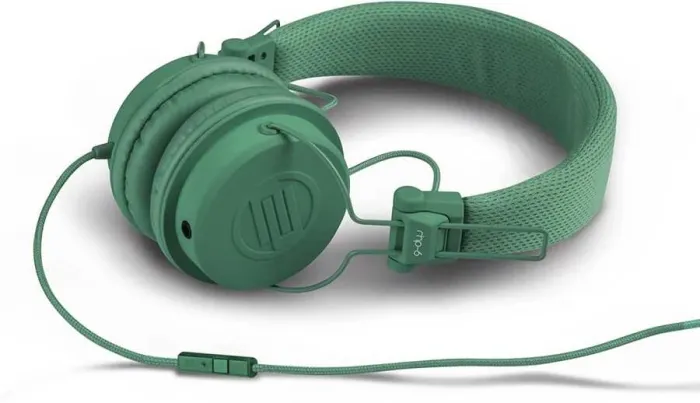 RHP-6 Petrol DJ Tipi Kulaklık - 2