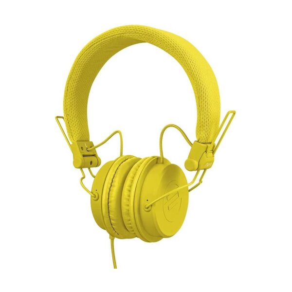 RHP-6 Yellow DJ Tipi Kulaklık - Reloop