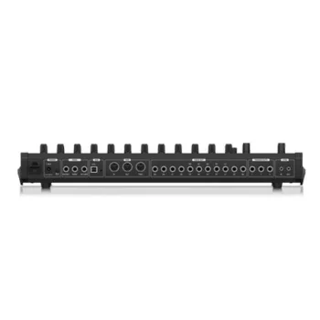 RD-8 RHYTHM DESIGNER Analog Drum Machine - 4