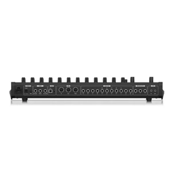 RD-8 RHYTHM DESIGNER Analog Drum Machine - 4