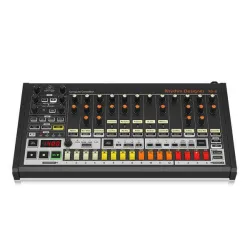 RD-8 RHYTHM DESIGNER Analog Drum Machine - 1