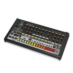 RD-8 RHYTHM DESIGNER Analog Drum Machine - 2