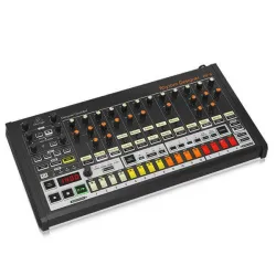 RD-8 RHYTHM DESIGNER Analog Drum Machine - 3
